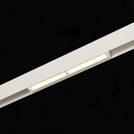 Светодиодный светильник для трековой системы ST Luce ST804.536.12, LED 12W 3000K 850lm CRI>90 - миниатюра 4