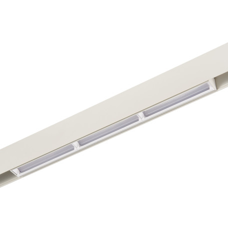 Светодиодный светильник для трековой системы ST Luce ST804.536.18, LED 18W 3000K 1300lm CRI>90 - миниатюра 2