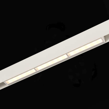 Светодиодный светильник для трековой системы ST Luce ST804.536.18, LED 18W 3000K 1300lm CRI>90 - миниатюра 4