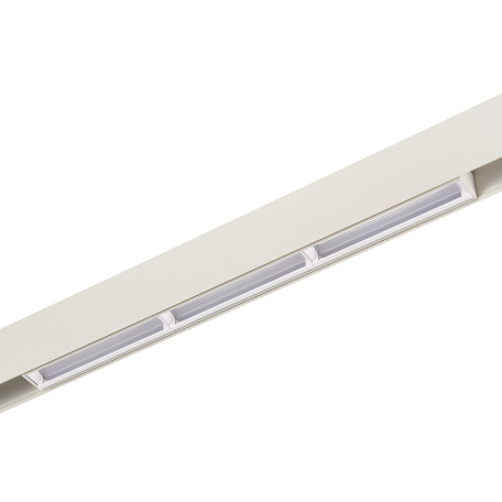 Светодиодный светильник для трековой системы ST Luce ST804.546.18, LED 18W 4000K 1400lm CRI>90 - миниатюра 2