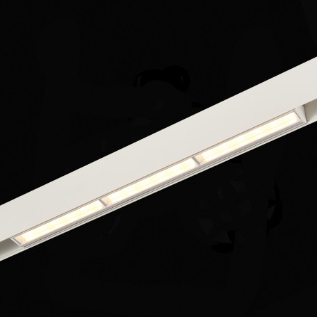 Светодиодный светильник для трековой системы ST Luce ST804.546.18, LED 18W 4000K 1400lm CRI>90 - миниатюра 4