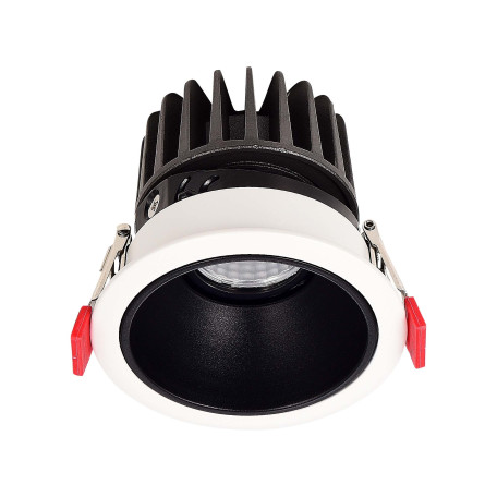 Встраиваемый светодиодный светильник ST Luce Shift ST051.508.01, LED - миниатюра 3