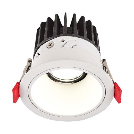 Встраиваемый светодиодный светильник ST Luce Shift ST051.508.01, LED - миниатюра 6