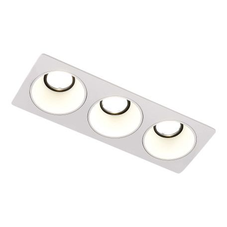 Встраиваемый светодиодный светильник ST Luce Shift ST052.508.03, LED - миниатюра 4