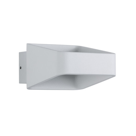 Настенный светодиодный светильник Paulmann Stadio 70796, LED 5,5W, белый, металл - миниатюра 4