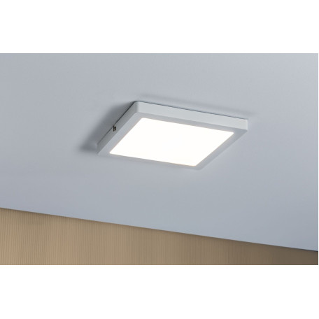 Потолочный светодиодный светильник Paulmann Atria 70870, LED 20W - миниатюра 2
