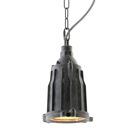 Подвесной светильник Lussole Loft Kingston LSP-9949, IP21, 1xE27x60W - миниатюра 1