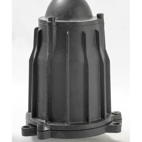 Подвесной светильник Lussole Loft Kingston LSP-9949, IP21, 1xE27x60W - миниатюра 4