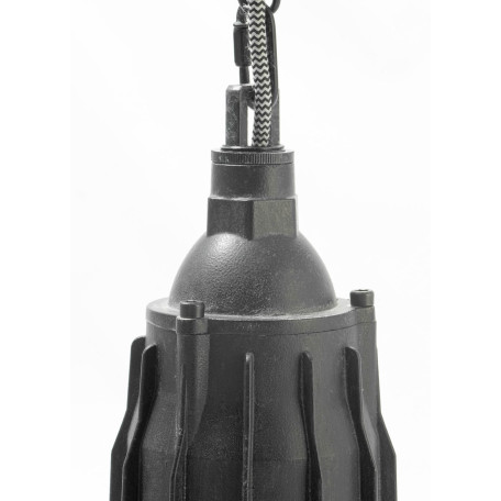 Подвесной светильник Lussole Loft Kingston LSP-9949, IP21, 1xE27x60W - миниатюра 5