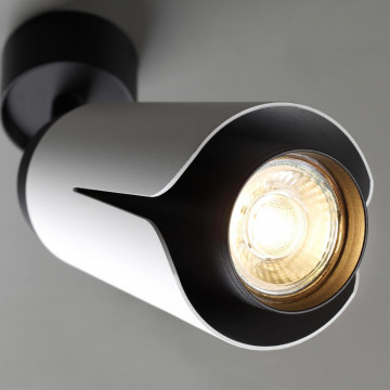 Потолочный светильник Novotech Tulip 370829, 1xGU10x9W - миниатюра 5