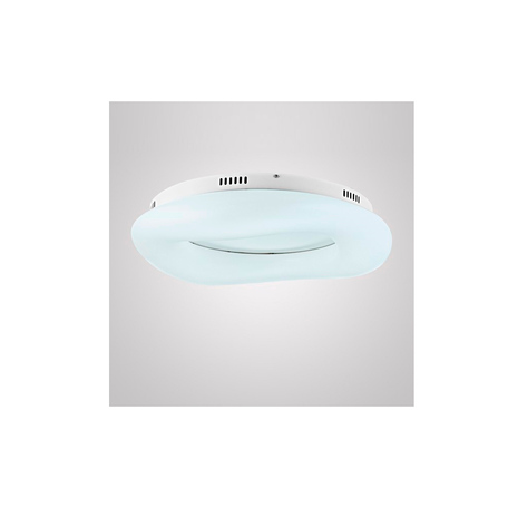 Потолочный светодиодный светильник Azzardo Donut AZ2670, LED 164W 2700-6000K 13940lm