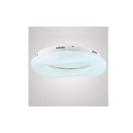 Потолочный светодиодный светильник Azzardo Donut AZ2671, LED 216W 2700-6000K 18360lm