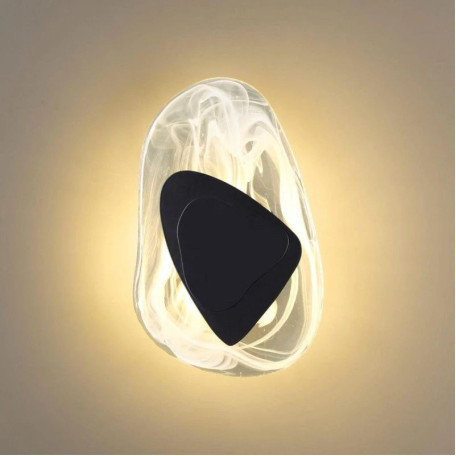 Настенный светодиодный светильник L'Arte Luce Axepto L41901.09, LED 7W - миниатюра 2