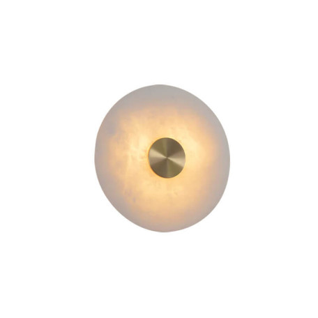 Настенный светодиодный светильник L'Arte Luce Piatto L93421.86, LED - миниатюра 1