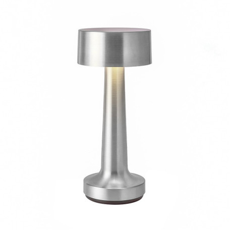 Настольная светодиодная лампа L'Arte Luce Cooee L42631.98, LED 3W - миниатюра 1
