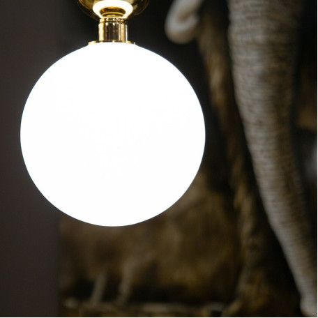 Подвесной светильник L'Arte Luce Profumo L54601.92, 1xG9x5W - миниатюра 6
