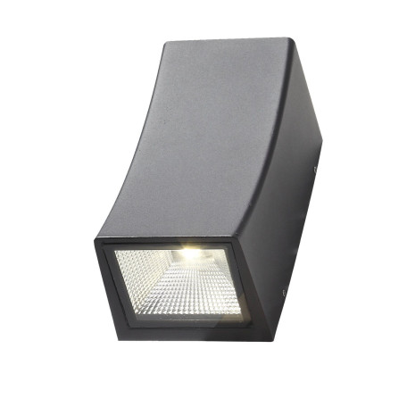 Настенный светодиодный светильник ST Luce Deale SL088.421.02, IP54, LED 10W 4000K 390lm - миниатюра 4