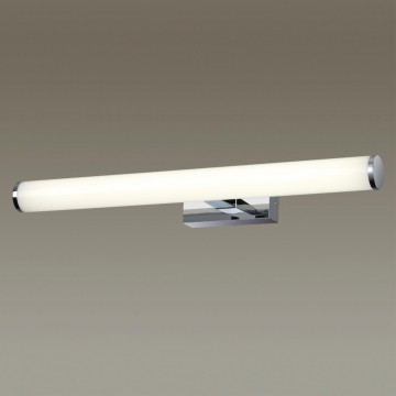 Настенный светодиодный светильник Odeon Light Watr 4912/18WL, LED - миниатюра 3