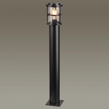 Уличный фонарь Odeon Light Magus 4964/1F, IP44, 1xE27x60W - миниатюра 3