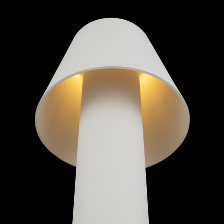 Садово-парковый светодиодный светильник Maytoni Harz O421FL-L5W, IP65, LED 5W 3000K 400lm CRI80 - миниатюра 7