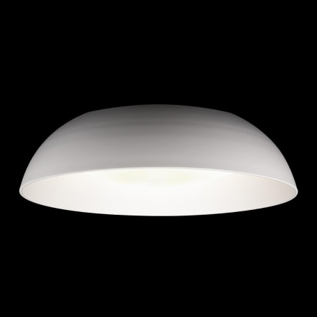 Потолочный светодиодный светильник Loft It Cappello 10229 White, LED 30W 4000K 2100lm - миниатюра 3