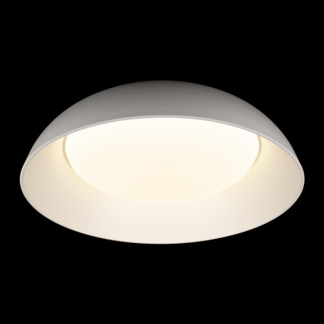 Потолочный светодиодный светильник Loft It Cappello 10229 White, LED 30W 4000K 2100lm - миниатюра 4