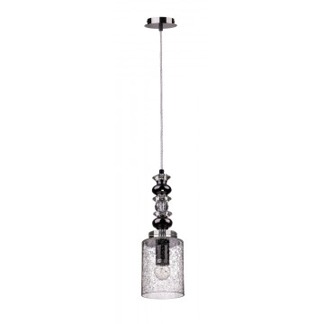 Подвесной светильник Crystal Lux MATEO SP1 2400/201, 1xE27x60W - миниатюра 1