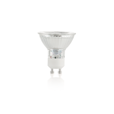 Светодиодная лампа Ideal Lux GU10 05W 500Lm 4000K CRI80 253497 GU10 5W