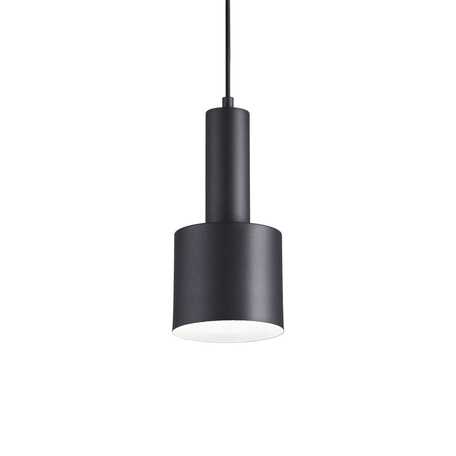 Светильник Ideal Lux HOLLY SP1 NERO 231563, 1xE27x60W