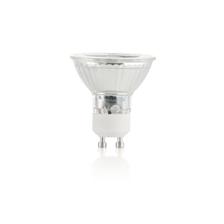 Светодиодная лампа Ideal Lux LAMPADINA CLASSIC GU10 7W 640Lm 3000K 123943 MR16 GU10 7W (теплый) 240V