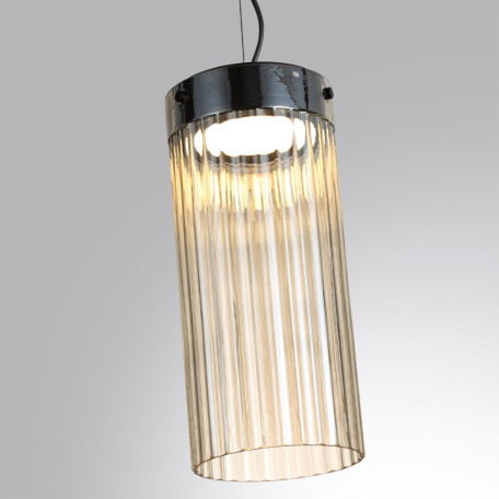 Подвесной светодиодный светильник Odeon Light Pillari 5047/10L, LED 10W 4000K 1237lm - миниатюра 4