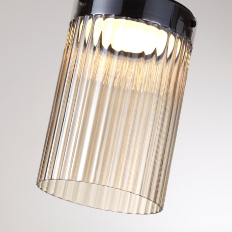 Потолочный светодиодный светильник Odeon Light Pillari 5047/15LC, LED 15W 4000K 1676lm - миниатюра 4