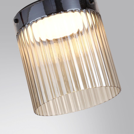 Потолочный светодиодный светильник Odeon Light Pillari 5047/20LC, LED 20W 4000K 2238lm - миниатюра 4