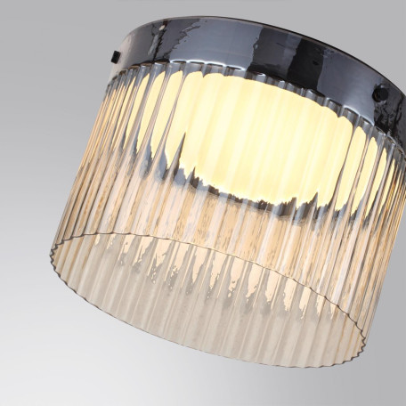 Потолочный светодиодный светильник Odeon Light Pillari 5047/24LC, LED 24W 4000K 2715lm - миниатюра 4