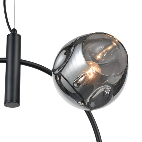 Подвесной светильник Vele Luce Astoria VL5002P42, 4xE27x60W - миниатюра 4