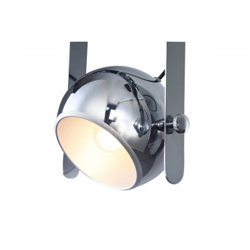 Подвесной светильник Vele Luce Aspen 10095 VL5163P03, 3xG4x60W - миниатюра 3