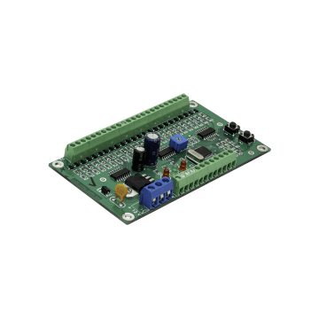 Контроллер SWG STL24-12-24x4A 004036 (00-00004036) - миниатюра 4