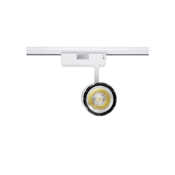 Светильник для трековой системы SWG TL58-BW-20-NW 003079 (00-00003079) - миниатюра 2