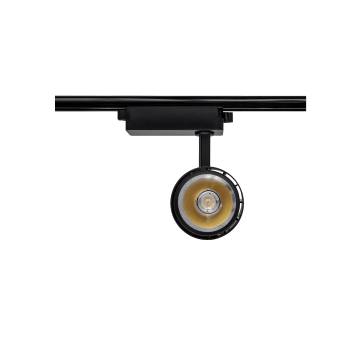 Светильник для трековой системы SWG TL58-BL-20-NW 003080 (00-00003080) - миниатюра 2