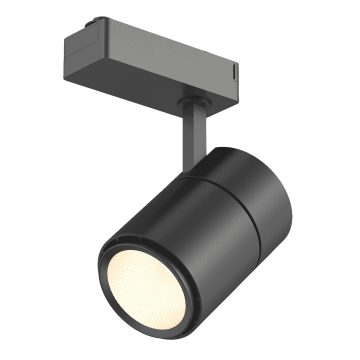 Светильник для трековой системы SWG TL58-BL-20-NW 003080 (00-00003080) - миниатюра 3
