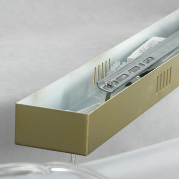 Подвесной светодиодный светильник Lussole Loft River LSP-8365, IP21, LED 60W 4000K 4200lm - миниатюра 3