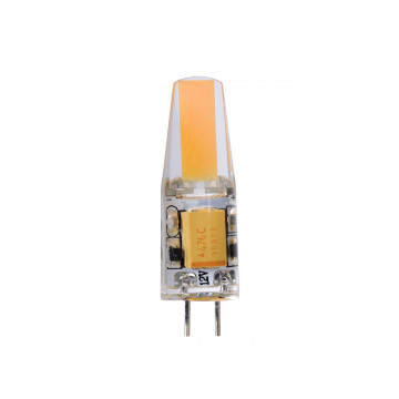 Филаментная светодиодная лампа Lucide 49029/01/31 капсульная G4 1,5W, 2700K (теплый) CRI80 220V, гарантия 30 дней - миниатюра 2