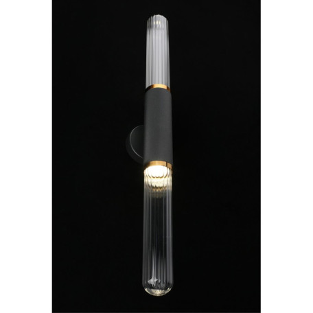 Настенный светильник Aployt Brynia APL.307.01.02, 2xGU10x7W - миниатюра 8