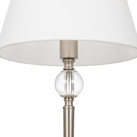 Настольная лампа Freya Rosemary FR2190TL-01N, 1xE14x40W - миниатюра 4