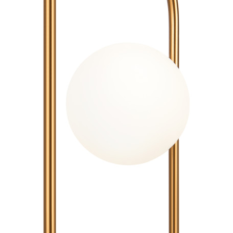 Настольная лампа Freya Inversion FR5233TL-01BS, 1xG9x25W - миниатюра 4