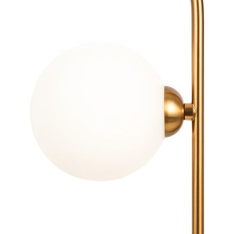 Настольная лампа Freya Inversion FR5233TL-01BS, 1xG9x25W - миниатюра 5