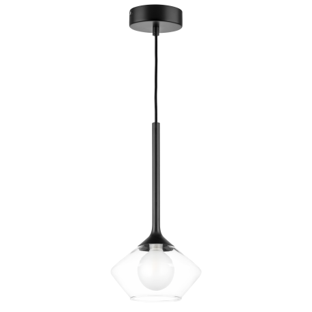 Подвесной светодиодный светильник Lightstar Vetro 801202, LED 5W - миниатюра 2
