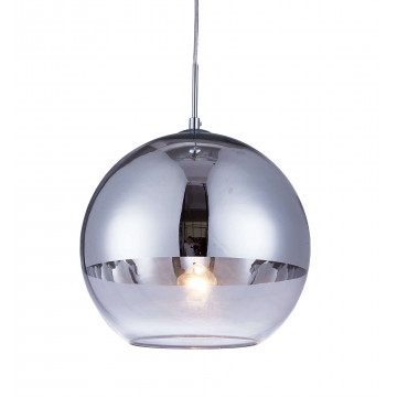 Подвесной светильник Lumina Deco Veroni LDP 1029-300 CHR, 1xE27x40W - миниатюра 2