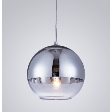 Подвесной светильник Lumina Deco Veroni LDP 1029-300 CHR, 1xE27x40W - миниатюра 3