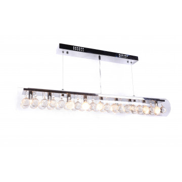 Подвесной светильник Lumina Deco Briza LDP 1057-900, 9xG9x20W - миниатюра 4